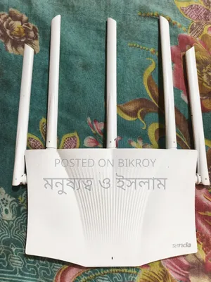 Wifi Router