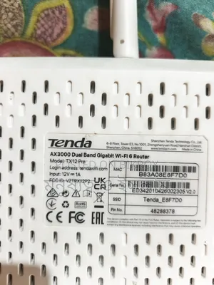 Wifi Router