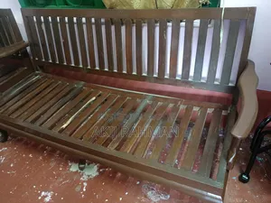 Sofa Set 5 Seated