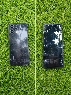 Xiaomi Redmi 12 128 GB Black