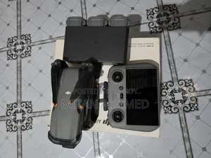 Dji Air 3 Drone