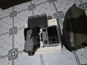 Dji Air 3 Drone