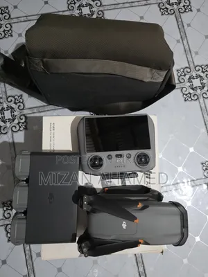 Dji Air 3 Drone