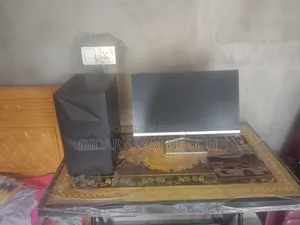 Gigabyte GA-H110MSTX-HD3-ZK 8GB Intel Core I5 SSD 500GB