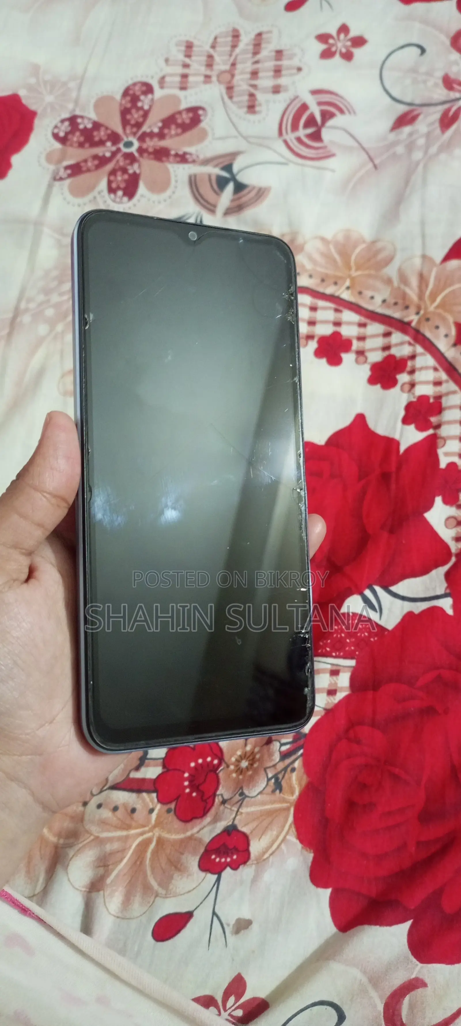 Realme C30s ৬৪ জিবি ব্লু