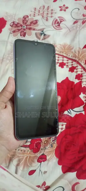 Realme C30s ৬৪ জিবি ব্লু