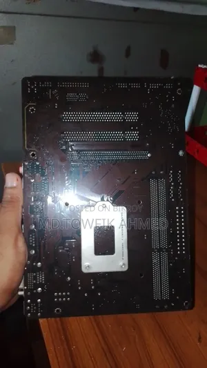 Gigabyte Ga- H81m- S2pv Motherboard