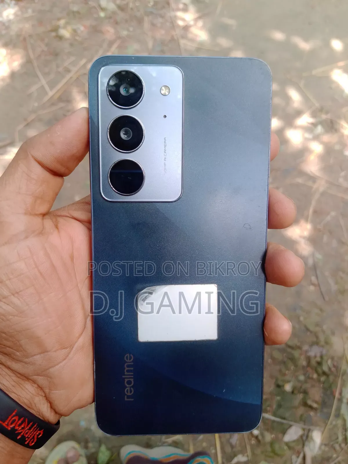 Realme C75x 128 GB