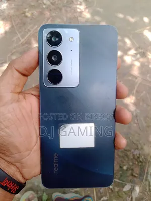 Realme C75x 128 GB