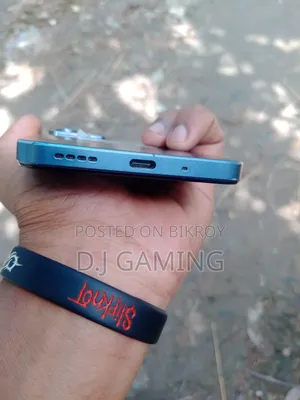 Realme C75x 128 GB