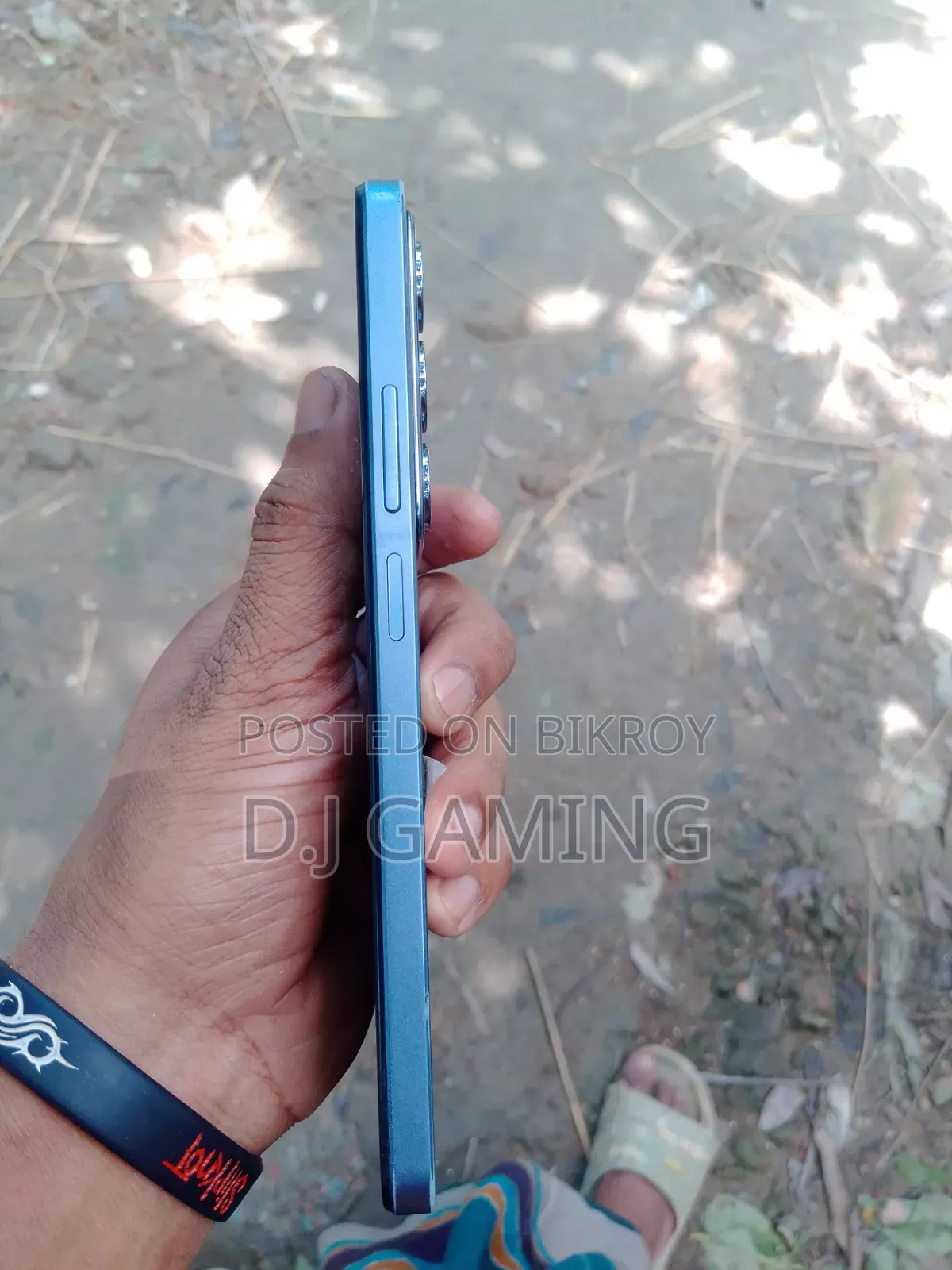 Realme C75x 128 GB