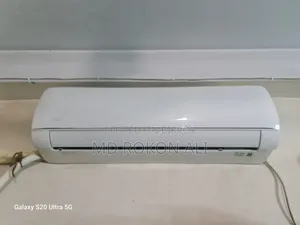 Midea AC 1.5 Ton