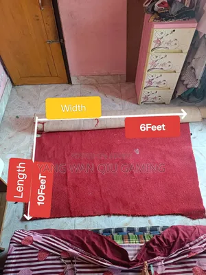 Artificial Sheepskin Carpet