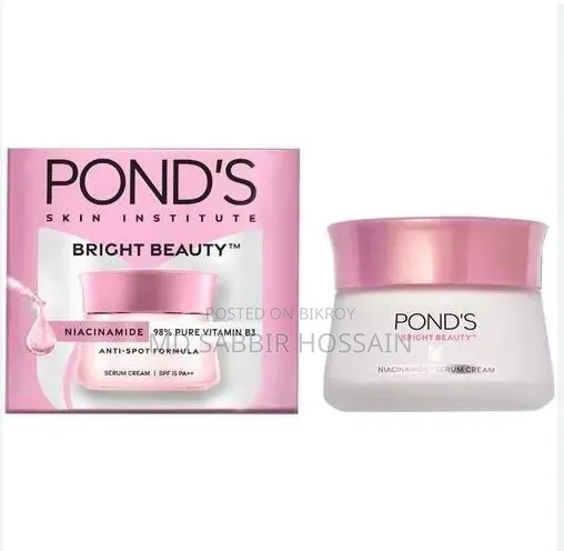 Pond's Cream 23gm