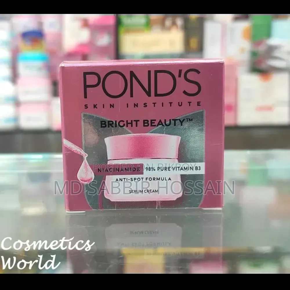Pond's Cream 23gm