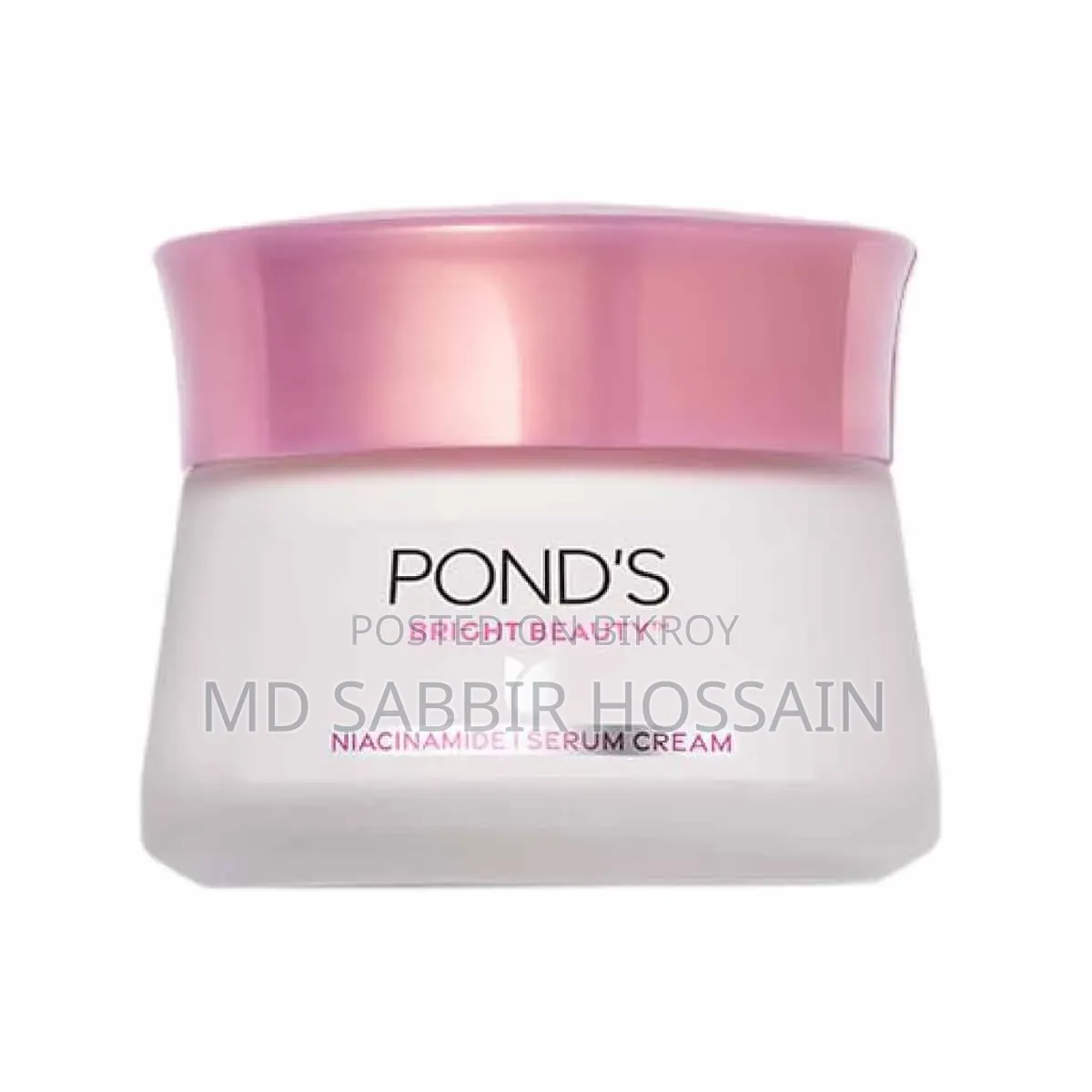 Pond's Cream 23gm