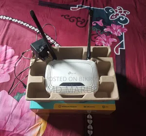 Tp-Link Wr841n