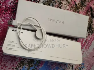 Apple Watch Series 9 Design | 45mm Smartwatch | Excellent Condition