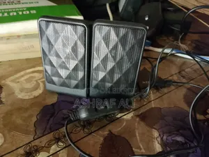 Pc Speaker