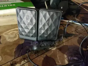 Pc Speaker
