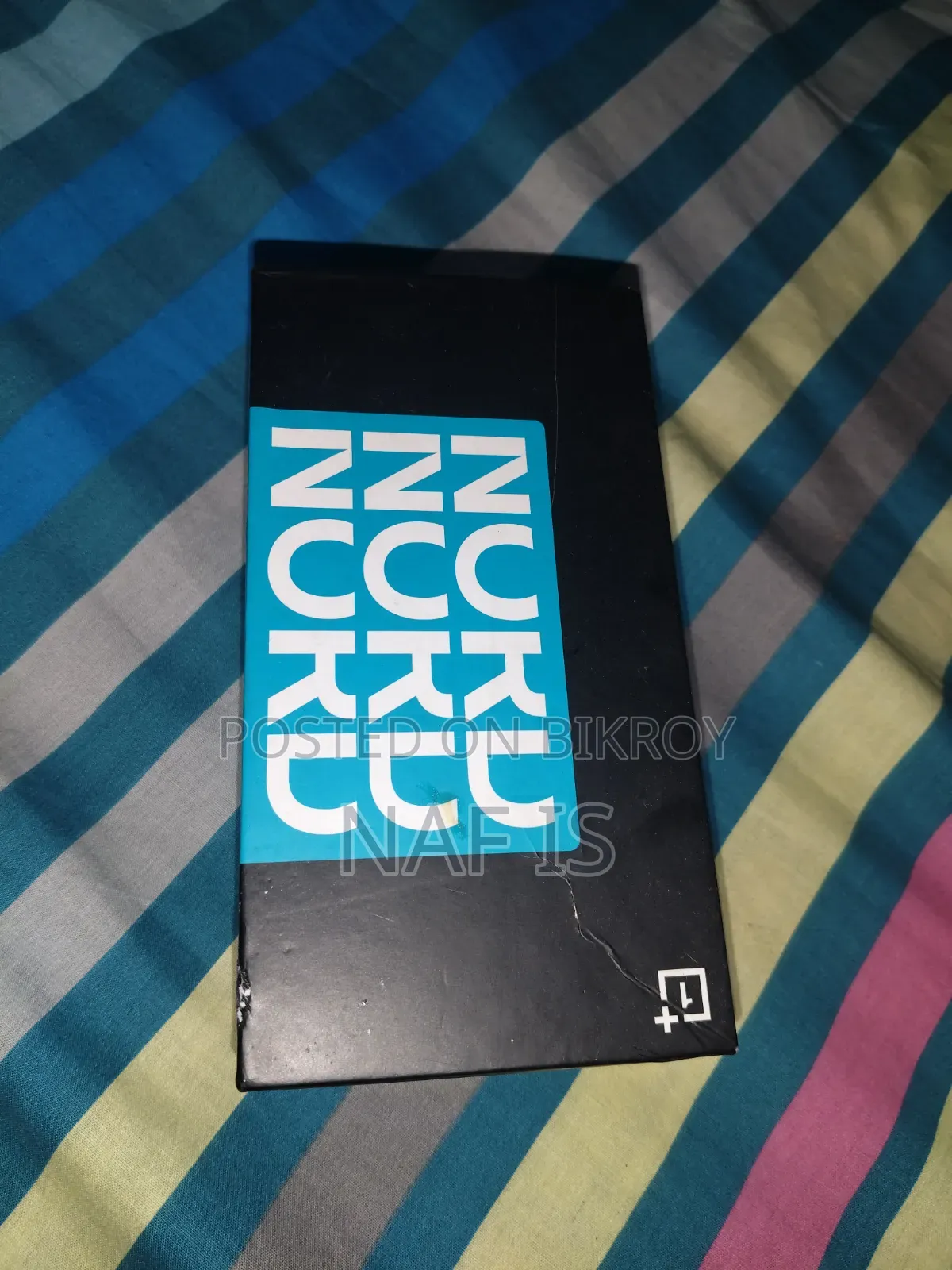 ওয়ানপ্লাস নর্ড সিই ৫জি ২৫৬ জিবি ধূসর