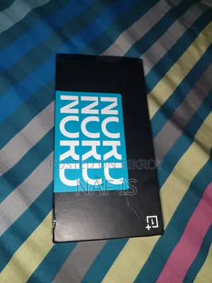 ওয়ানপ্লাস নর্ড সিই ৫জি ২৫৬ জিবি ধূসর