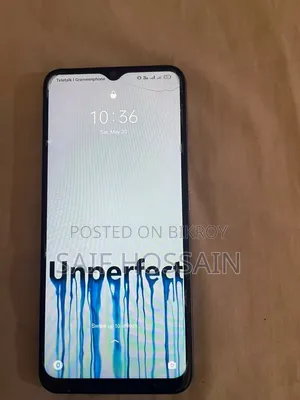 Realme C15 Qualcomm Edition 128 GB Gray