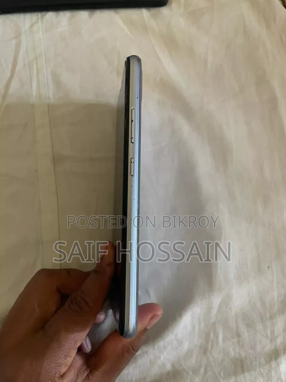 Realme C15 Qualcomm Edition 128 GB Gray