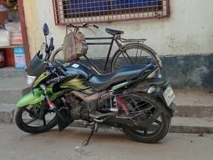 Hero Hunk 2019 Green