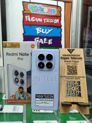 Xiaomi Redmi Note 14 Pro 512 GB