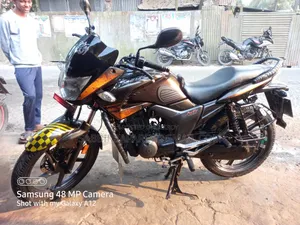 Hero Hunk 2019 Black