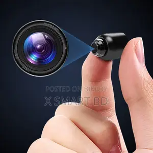 জিফউক মিনিআই ন্যানি ক্যাম ফুল এইচডি