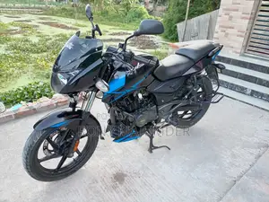 Bajaj Pulsar 150 2021 Blue