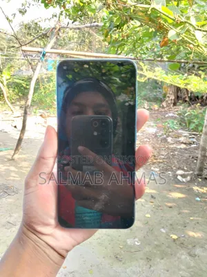 Vivo Y50 128 GB Blue