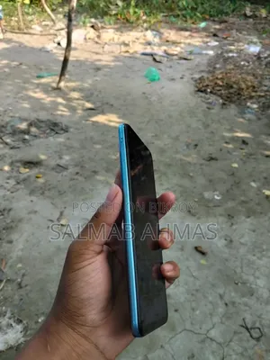 Vivo Y50 128 GB Blue