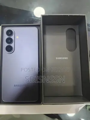 Samsung Galaxy S26 256 GB
