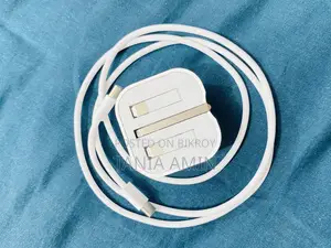 আইফোন ১৬ প্রো চার্জার