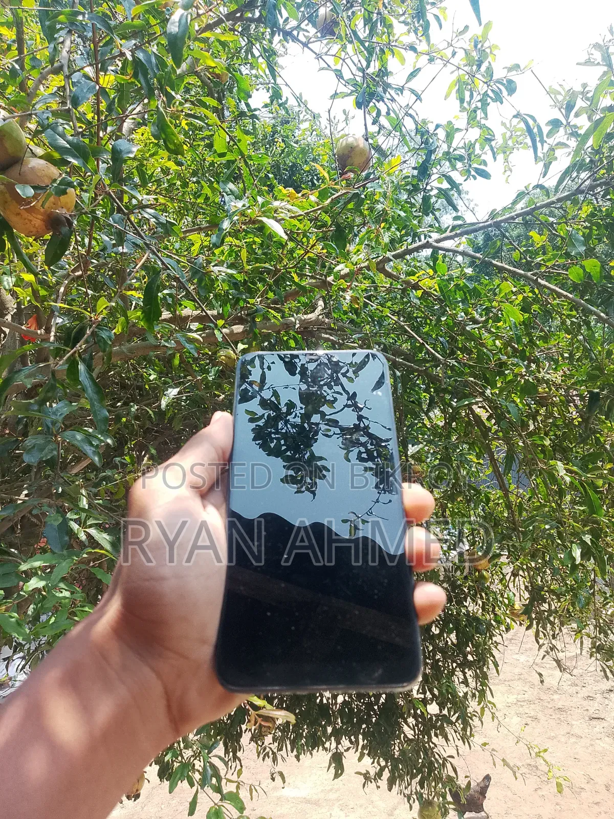 Xiaomi Poco F3 128 GB Black