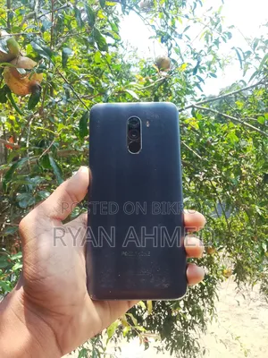 Xiaomi Poco F3 128 GB Black