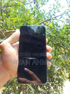 Xiaomi Poco F3 128 GB Black