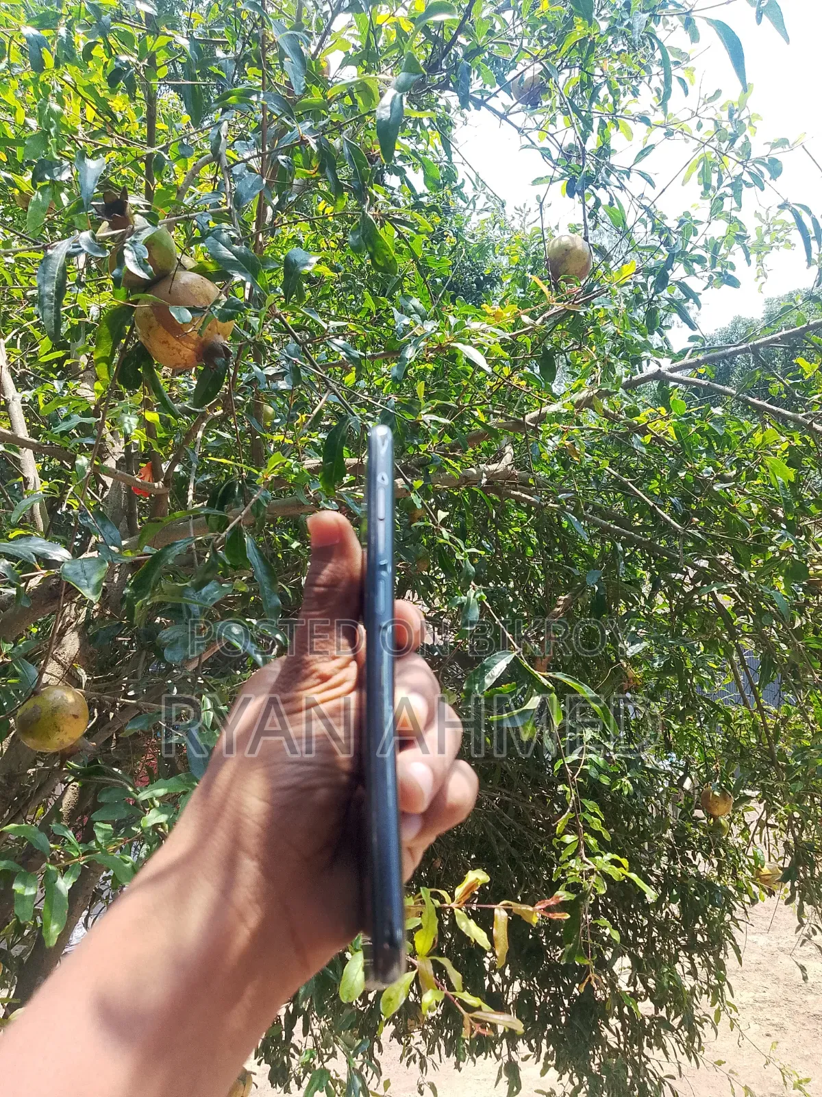 Xiaomi Poco F3 128 GB Black