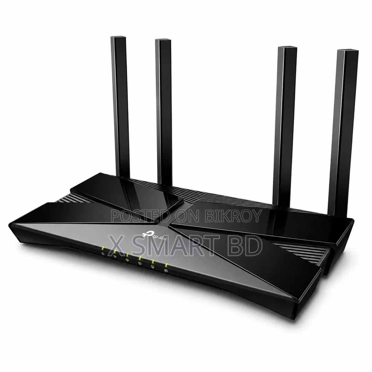 Archer Ax15 New Ax1500 Wi-Fi 6 Router