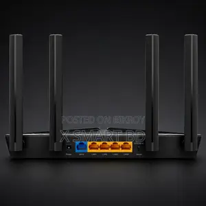 Archer Ax15 New Ax1500 Wi-Fi 6 Router
