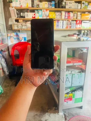 OnePlus Nord CE 3 Lite 5G 128 GB Gray