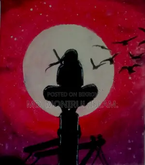 ইটাচি আর্ট