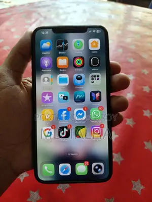অ্যাপল আইফোন ১১ প্রো ম্যাক্স ৬৪ জিবি সবুজ