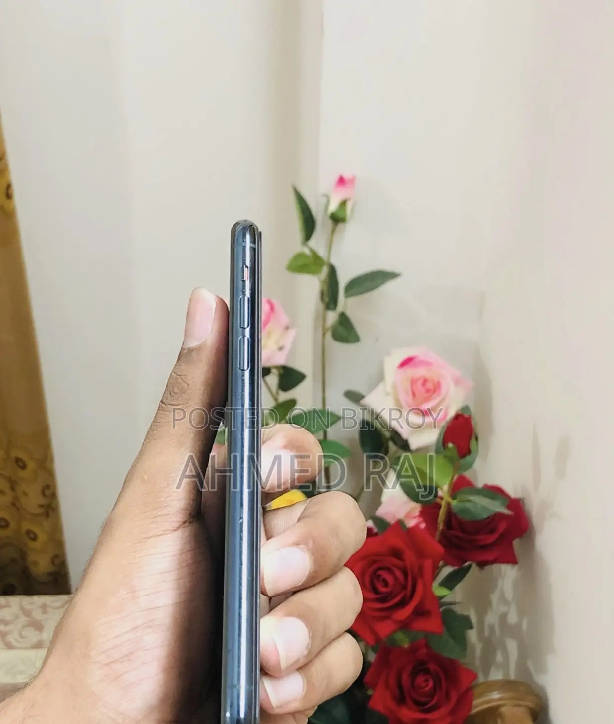 অ্যাপল আইফোন ১১ প্রো ম্যাক্স ৬৪ জিবি গ্রিন
