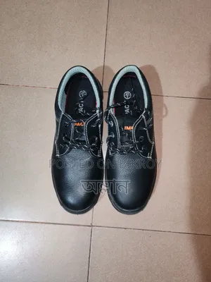 Safety Shoes