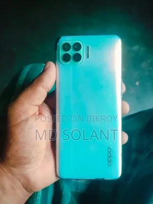 Oppo A93 128 GB