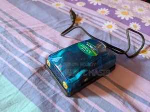 Sebo Aquarium Air Pump